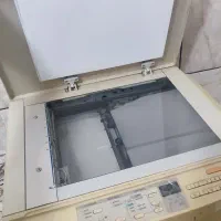 پرینتر قدیمی شارپ sf-7370|پرینتر، اسکنر، کپی، فکس|زاهدان, |دیوار