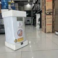 ابگرمکن برقی کوچک جنرال|آبگرمکن، پکیج، شوفاژ|تهران, نعمت‌آباد|دیوار