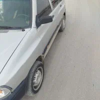 پراید141|خودرو سواری و وانت|ارومیه, |دیوار