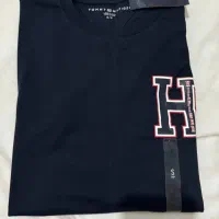 تیشرت برند TOMMY HILFIGER سایز S نونو