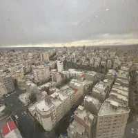 فروش دفتر خدماتی اداری برج تجارت جهانی ۱۱۸ متر