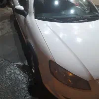 رانا ۹۳ بدونه رنگ|خودرو سواری و وانت|قم, انصارالحسین|دیوار