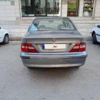 سمند تمیز|خودرو سواری و وانت|بندرعباس, |دیوار
