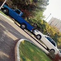 امداد خودرو شبانه روزی