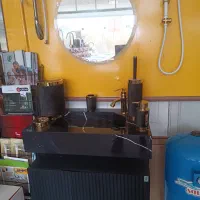 روشویی کابینتی