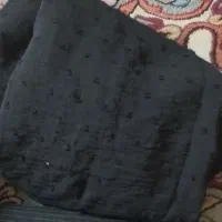 ابروبادی پوم دار