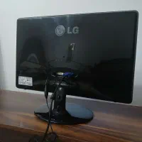 مانیتور 22اینچ LED فولHD برند LG مدل E2250T|قطعات و لوازم جانبی رایانه|تهران, نارمک جنوبی|دیوار