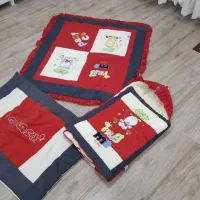 سرویس خواب نوزاد