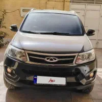 فروش تیگو مدل ۹۵ بدون رنگ فقد نقدی|خودرو سواری و وانت|فلاورجان, |دیوار