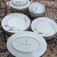 جنسش چینی هست