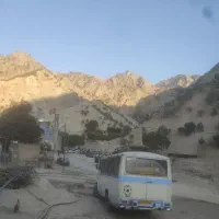 مینی بوس دربستی 21نفره