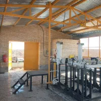 اجرای شبکه گاز ،علمک گاز ،لوله کشی گاز