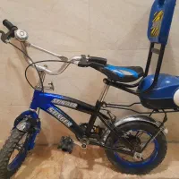 دوچرخه بچگانه سایز 12
