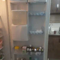 فروش یخچال یخساران|یخچال و فریزر|اصفهان, قهجاورستان|دیوار