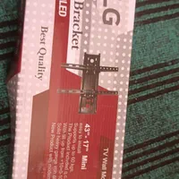 نصاب تلویزیون وفروش انواع پایه دیواری تلویزیون|تلویزیون و پروژکتور|شوشتر, |دیوار