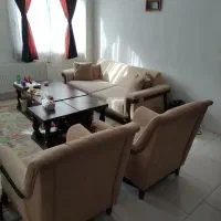 مبل شرکتی