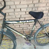 دوچرخه ۲۶ درحدنو