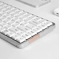 کیبورد Lofree Flow - سفید نو