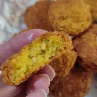 فلافل خونگی اصل طبیعی|خوردنی و آشامیدنی|اسلامشهر, شهرک سعیدیه|دیوار