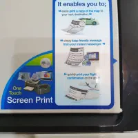 پرینتر لیزری سامسونگ مدل ML1860|پرینتر، اسکنر، کپی، فکس|تهران, فرحزاد|دیوار