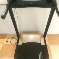 تردمیل توربو فیتنس|تجهیزات ورزشی|بروجرد, |دیوار