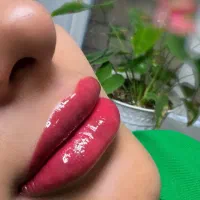 شید لب ۴۸۰ هزار تومن تا شب یلدا به تعداد محدود|خدمات آرایشگری و زیبایی|کرج, عظیمیه|دیوار