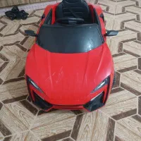 ماشین اسباب بازی شارژی