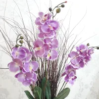 گل ارکیده هدیه روز مادر|گل مصنوعی|شیراز, شهرک فرزانگان|دیوار