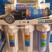 دستگاه تصفیه آب تایوانی ـ  چینی