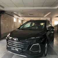 SR 3|خودرو سواری و وانت|تهران, حکمت|دیوار