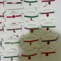 دستبند و اکسسوری یلدا|بدلیجات|گرمسار, |دیوار