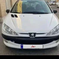 ۲۰۶ مدل ۱۴۰۰