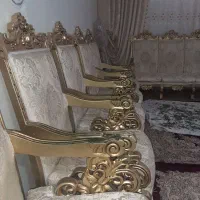 مبل سلتنطی|مبلمان خانگی و میز عسلی|خوی, |دیوار