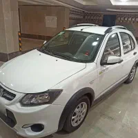 کوییک ساده مدل ۱۴۰۱ کارمندی کم کار|خودرو سواری و وانت|قم, بوستان علوی|دیوار