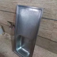 سینک ظرفشویی