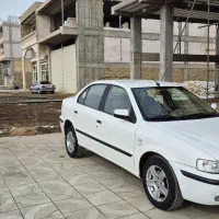 سمند F7|خودرو سواری و وانت|ارومیه, |دیوار