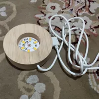 گوی چراغ خواب