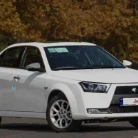 دنا پلاس توربو اتوماتیک
