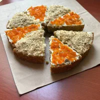 کیک‌های کافی‌شاپی با طعم اصلی و خانگی