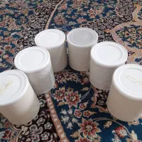 ظرف، بانکه، قوطی شیرخشک