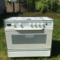 ماشین لباسشویی گاز بوفه کولر