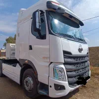 دافران نیمه دوم 401