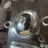 سوفله خوری|ظروف سرو و پذیرایی|محمدیه-قزوین, |دیوار