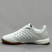 کفش کتونی کتانی فوتسال فوتسالی سالنی سالن لونارگتو|کیف، کفش، کمربند|قم, نیروگاه|دیوار