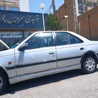 پژو پارس مدل ۸۶|خودرو سواری و وانت|قوچان, |دیوار
