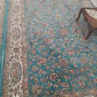 سه عدد فرش فروشی