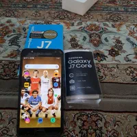 گوشی سامسونگ j7Core 2018