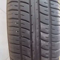 لاستیک پراید