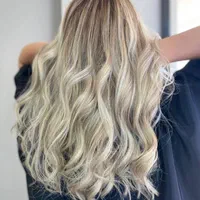 مدل رنگ و لایت|خدمات آرایشگری و زیبایی|رشت, گلسار|دیوار