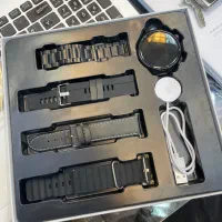 ساعت هوشمندچکی|لوازم جانبی موبایل و تبلت|شهرکرد, |دیوار